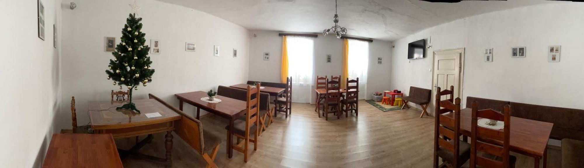 Zu Hause Vidiecky dom Vrbov