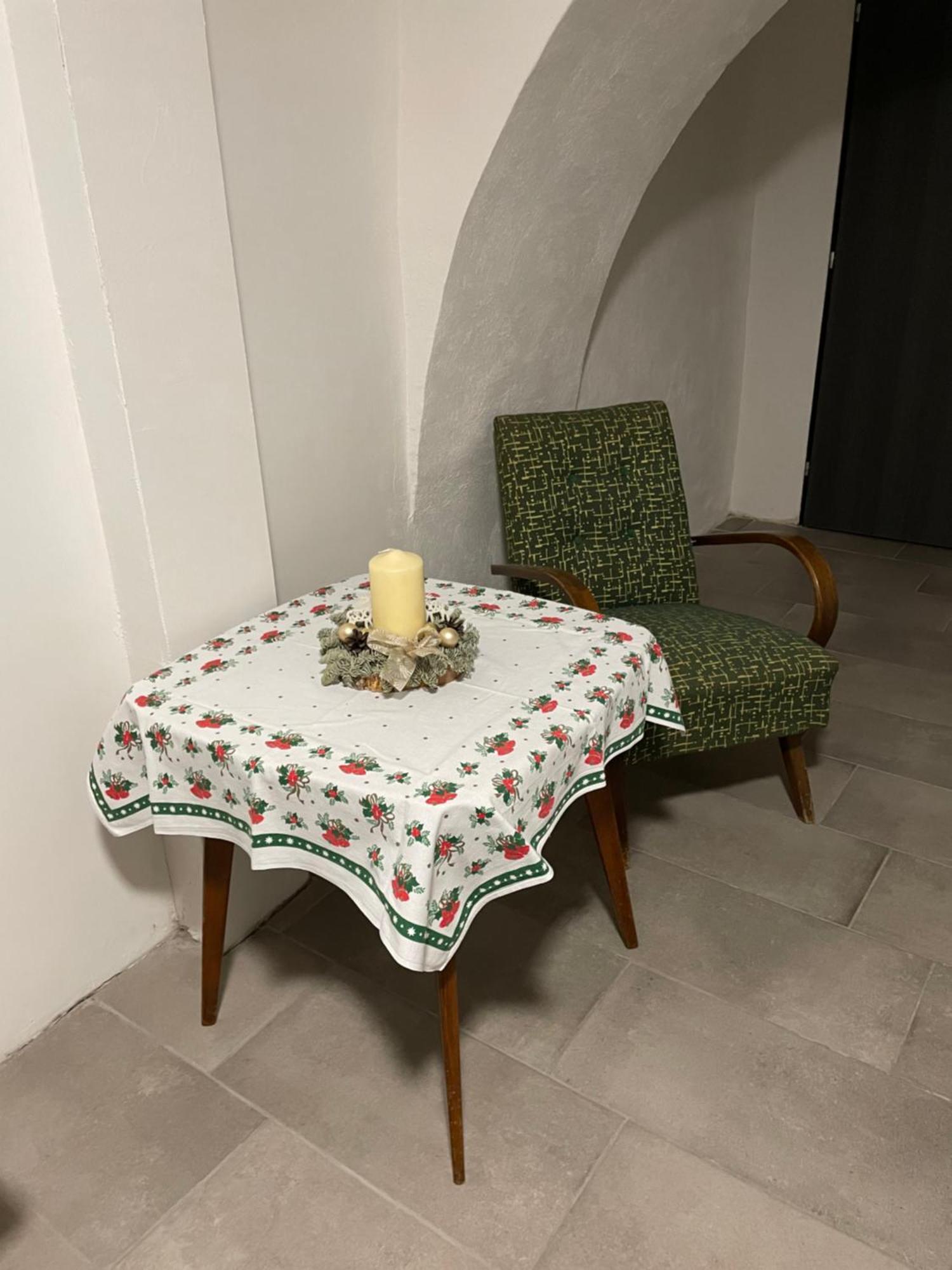 Zu Hause Vidiecky dom Vrbov