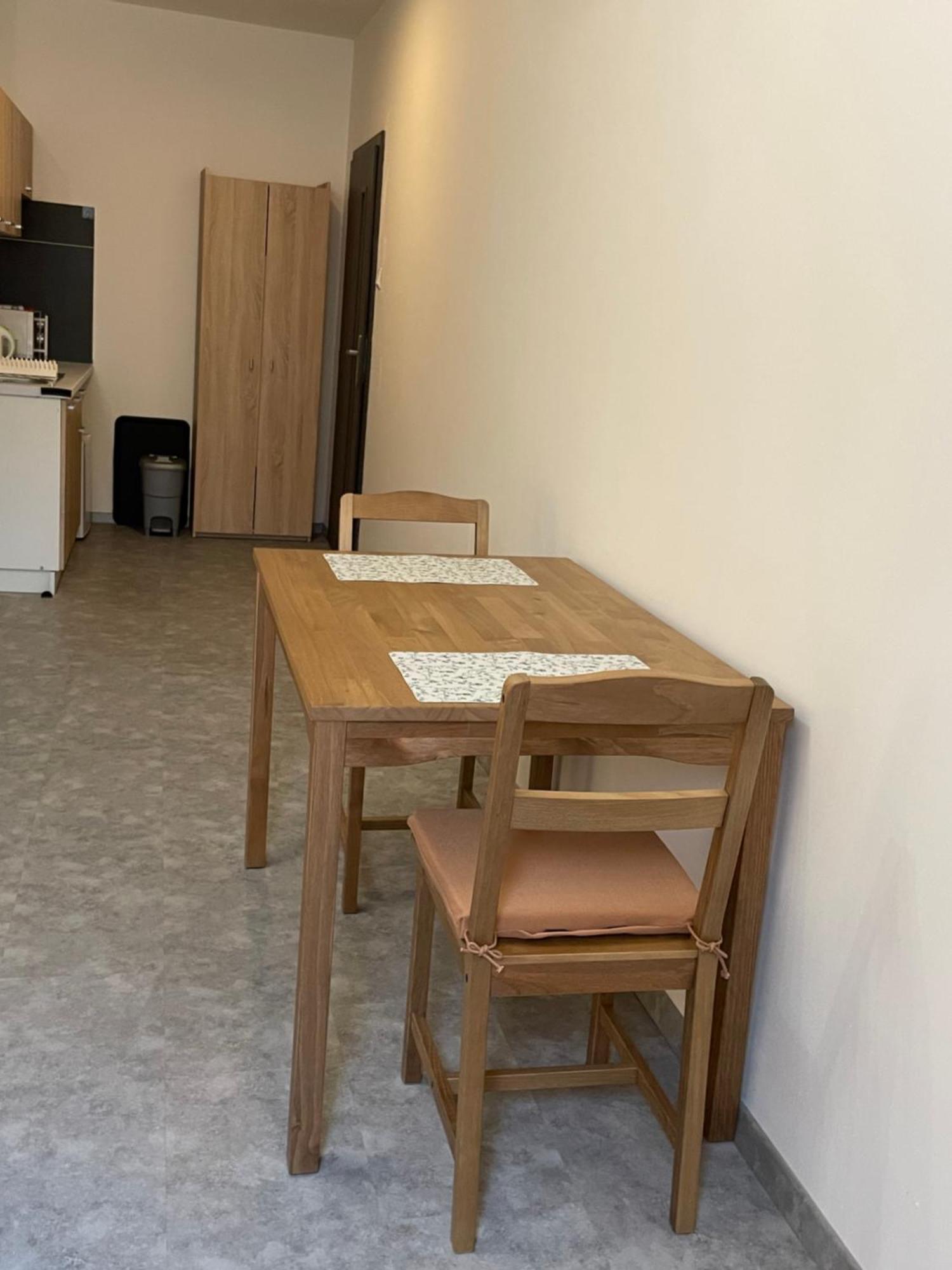 Vidiecky dom Zu Hause Vrbov