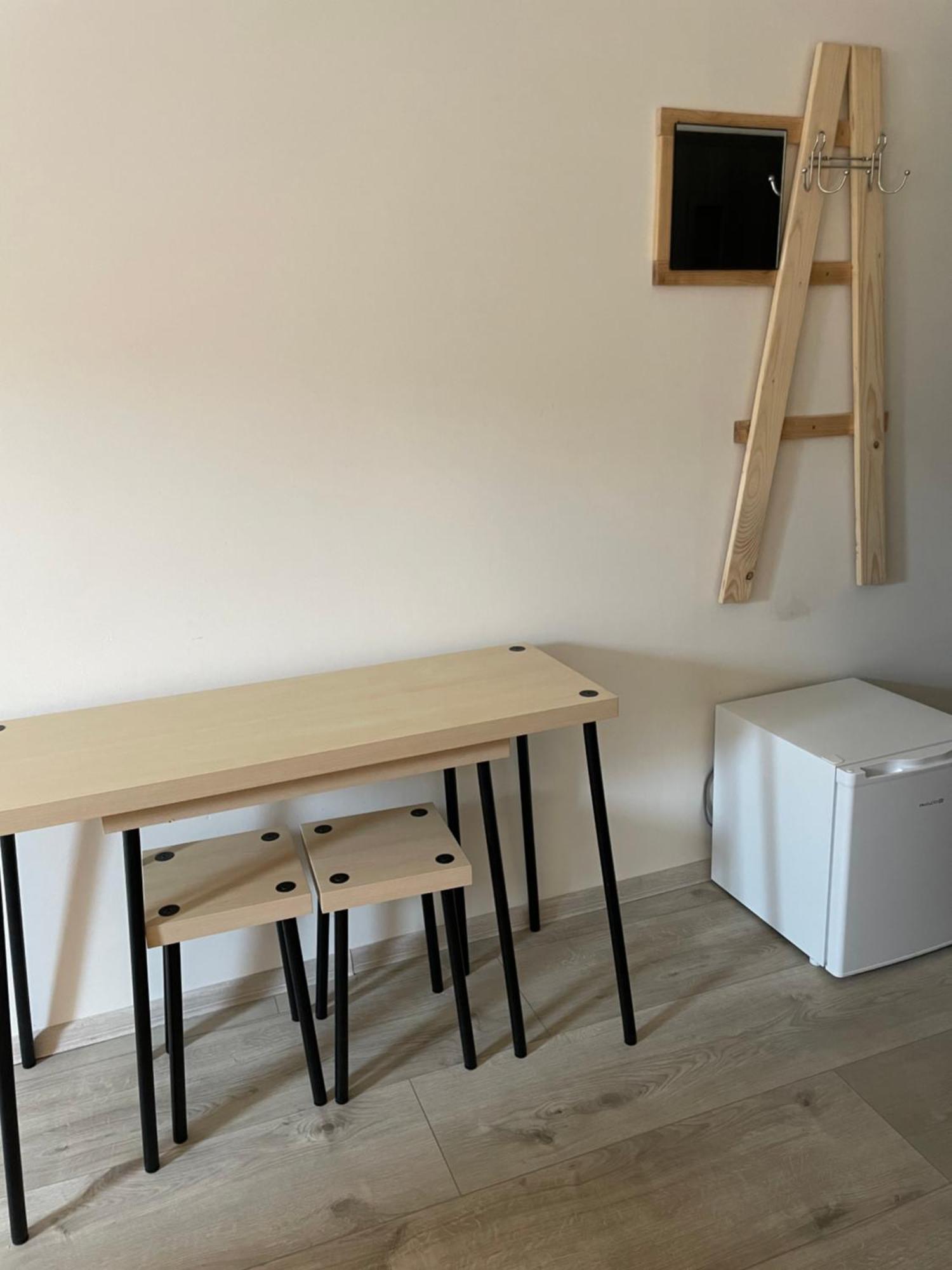 Zu Hause